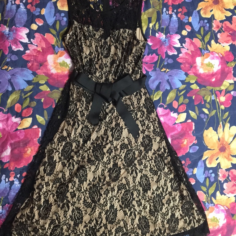 A line dress🌸